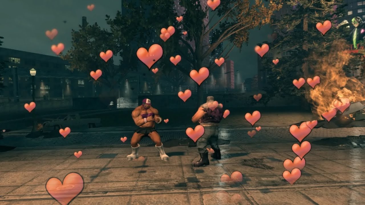 Saints Row The Third Walkthrough Mission 40 Tour De Farce YouTube saints-row-the-third-walkthrough-mission-40-tour-de-farce-youtube