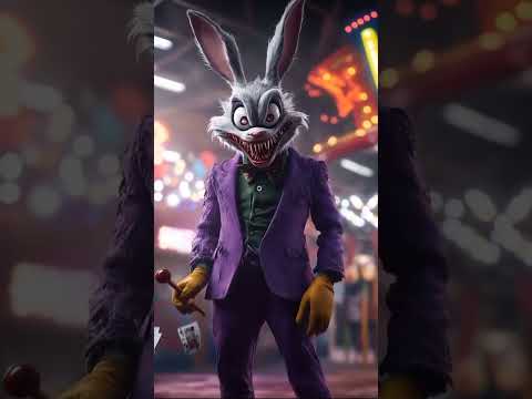 AI rabbit and