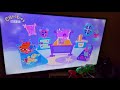 CBeebies Continuity Closedown 25 7 2018 
