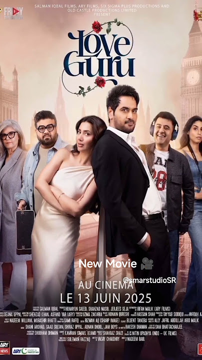 When Love Turns Deadly | Pakistani Grue Film 2025