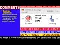 Football predictions for today 30.03.2019 Free picks - YouTube