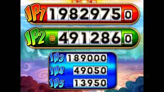 Monkey King (15 Reels 9 Lines - Progressive Jackpots) screenshot 5
