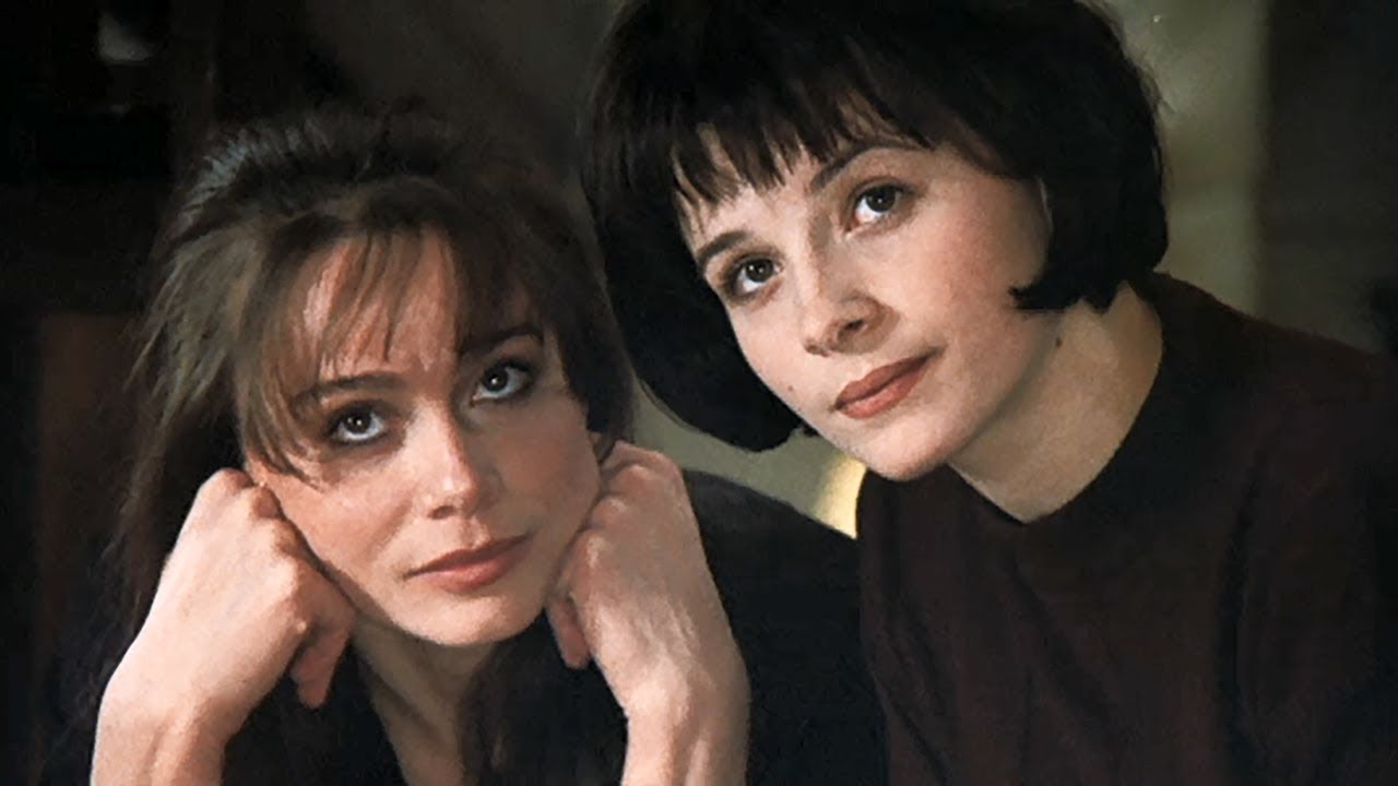 The Unbearable Lightness of Being (1988) ORIGINAL TRAILER