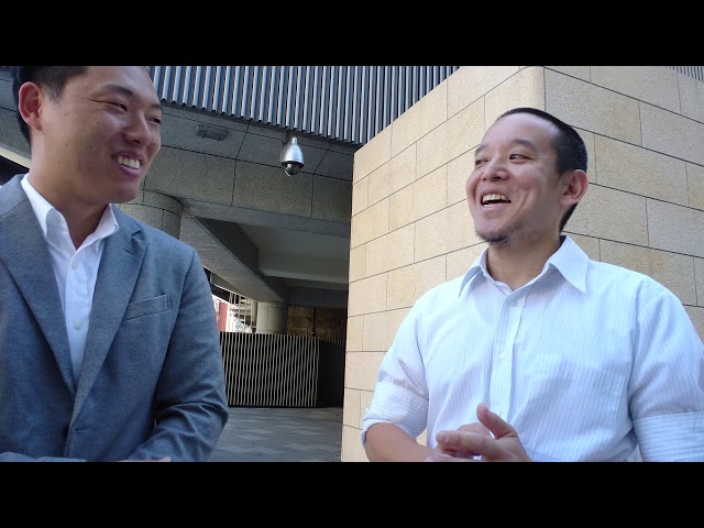 《NHKから国民を守る党》所属議員インタビュー企画#1 参議院議員 浜田聡さん #埼玉補選 #立花孝志