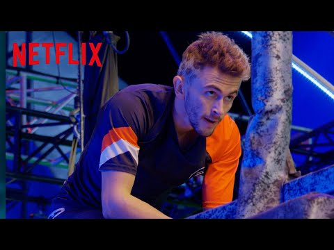 Ultimate Beast Master - Seizoen 2 | Officiële trailer [HD] | Netflix