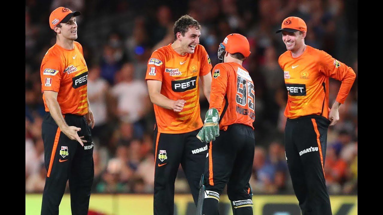 BBL predictions 2022-2023!