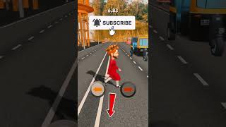 🚦i rode crossing game#roblox#animation #anime #memes #music#viralfilterchallenge#100millons#viewas