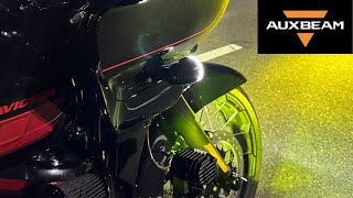 Fog lights from AUXBEAM