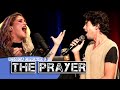 FF e Jéssica com uma versão inacreditável do tema "The Prayer" de Andrea Bocelli e Céline Dion
