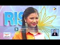 TAMPO by Tanya Percil [RSP Guest Performer] I VP STARS