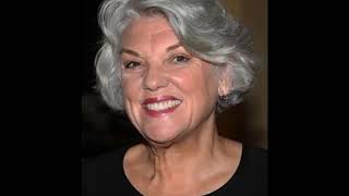 the beautiful tyne daly