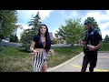 26 Year Old More Concerned about Her Latte Than Going to Jail for OWI