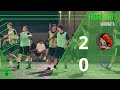 HIGHLIGHTS HOOLIGANS - VIRTUS RALOCE (giornata 2)