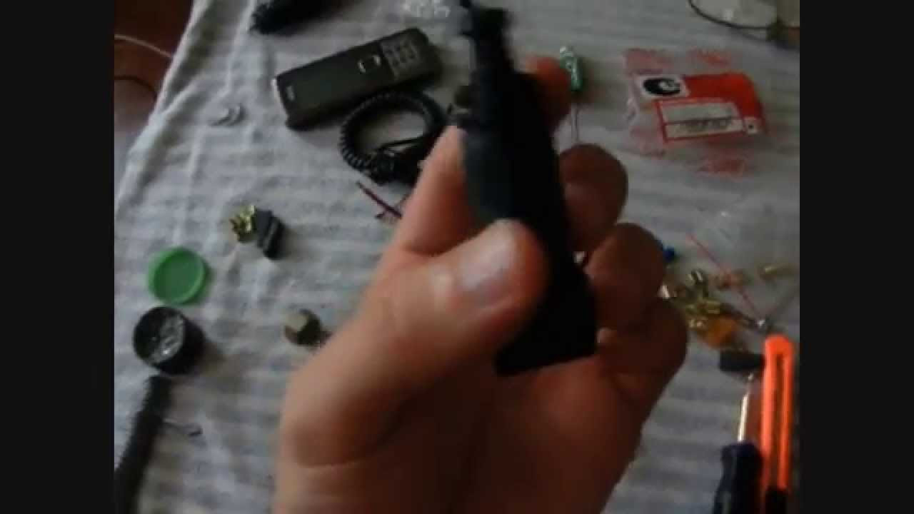 Повысьте безопасность вашего автомобиля с помощью стоп-сигнала «лягушка ...