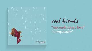 Real Friends - Unconditional Love chords