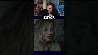 RRAENEE BEYNİNİN %100 ÜNÜ KULLANIRSA NE OLUR ? ( İZLİYOR )