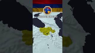 All Endings - Armenia @Ankhor