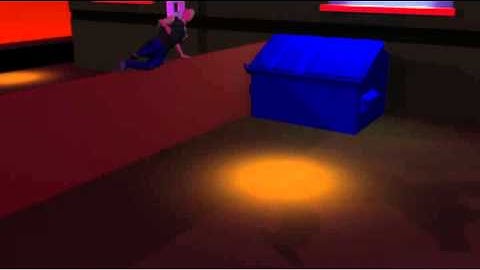 My First Animation in Autodesk Maya