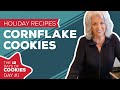 Holiday Recipes: Cornflake Cookies Recipe