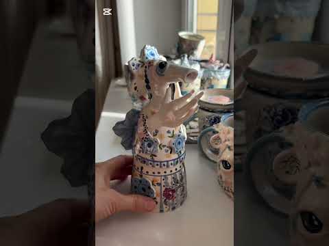 Коплю богатство для весны…
