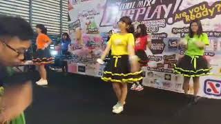 Intro Twice (TT) + Gokujo Smile (Wake Up girl!)