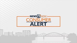 Your Morning Consumer News (5:00 A.M.)