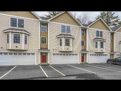 11 Rockingham Road, Auburn, NH home video tour