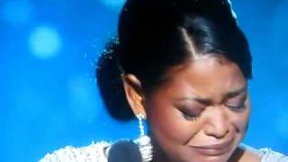 Octavia Spencer Academy Award Acceptance Speech