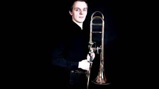 Dawid Mzyk Trombone  Improvisation No 1 By E Crespo