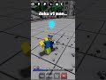 the combo is RED #roblox #mhacommunity #rblx #mm2 #heroesbattlegrounds