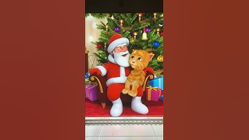 Talking Santa’s Bad News About Adobe Flash Player (Most Popular Video)