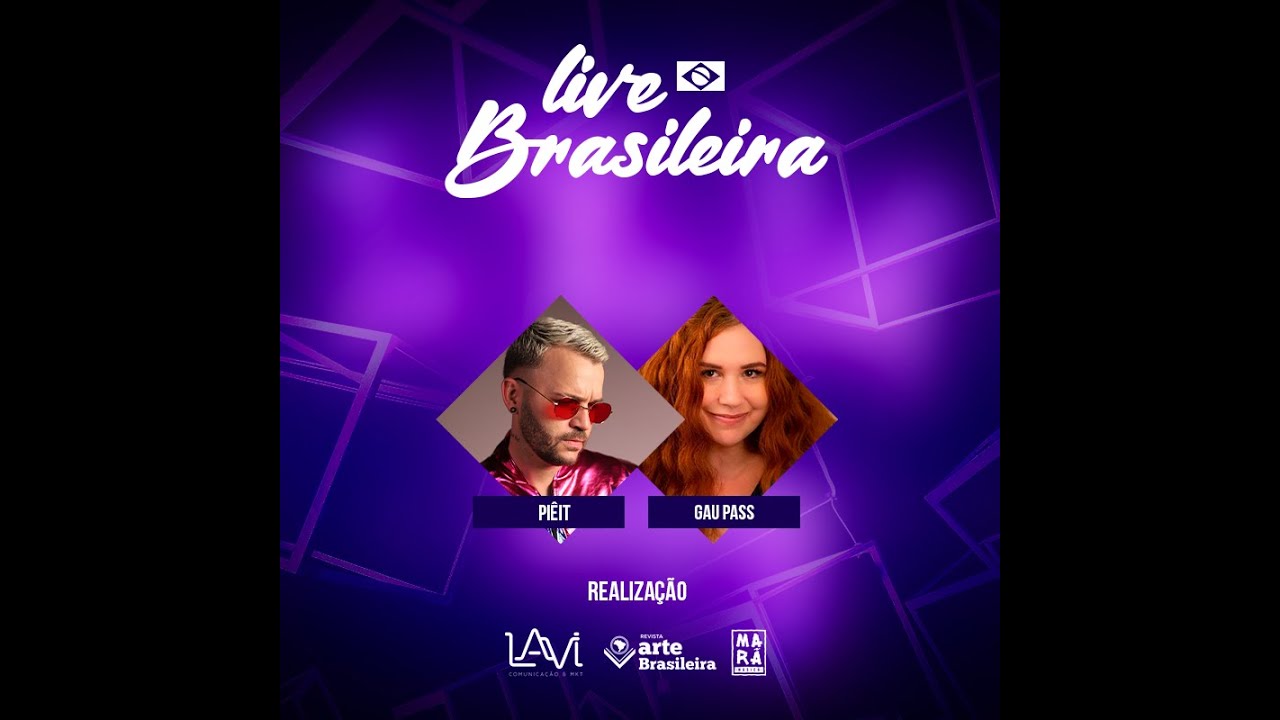 Live Brasileira 
