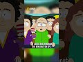 South Park Ben Assfleck 