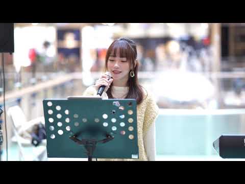 2020.12.06 陪著我的時候想著他 余姿昀@大江