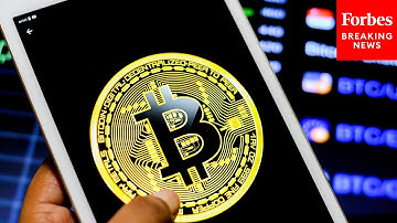 New Infrastructure Bill Will Close Cryptocurrency Tax Loopholes