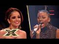 Alexandra Burke relights our fire! | Live Shows | The X Factor UK