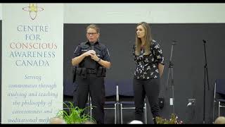 Elder Financial Abuse, Criminal Code and Proof - Positive Living - Financial Fraud and Abuse