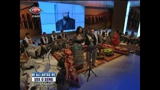 ALİ AKTAŞ Ü REŞE ŞOX Ü ŞENG ŞİİR VE BEYT {MEWLANA XALID E ŞEHREZORİ}