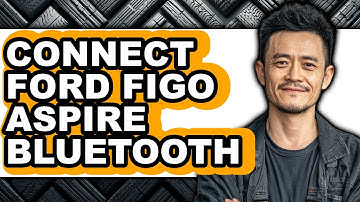 How to Connect Ford Figo Aspire Bluetooth (only Way)
