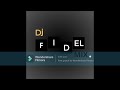 House mix  dj fidel mix