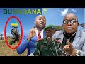 RENE ET ME J. KITENGE SPECIAL EST : LES REVELATIONS SUR BUNAGANA . LA REPONSE DE FATSHI ATTENDUE CE 13 JUIN 2022 AVEC LA PUISSANCE DES FARDC CONTRE L ' ARMEE RWANDAISE M23 .  ( VIDEO )