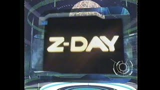 Cartoon Network commercials [May 24, 2001]