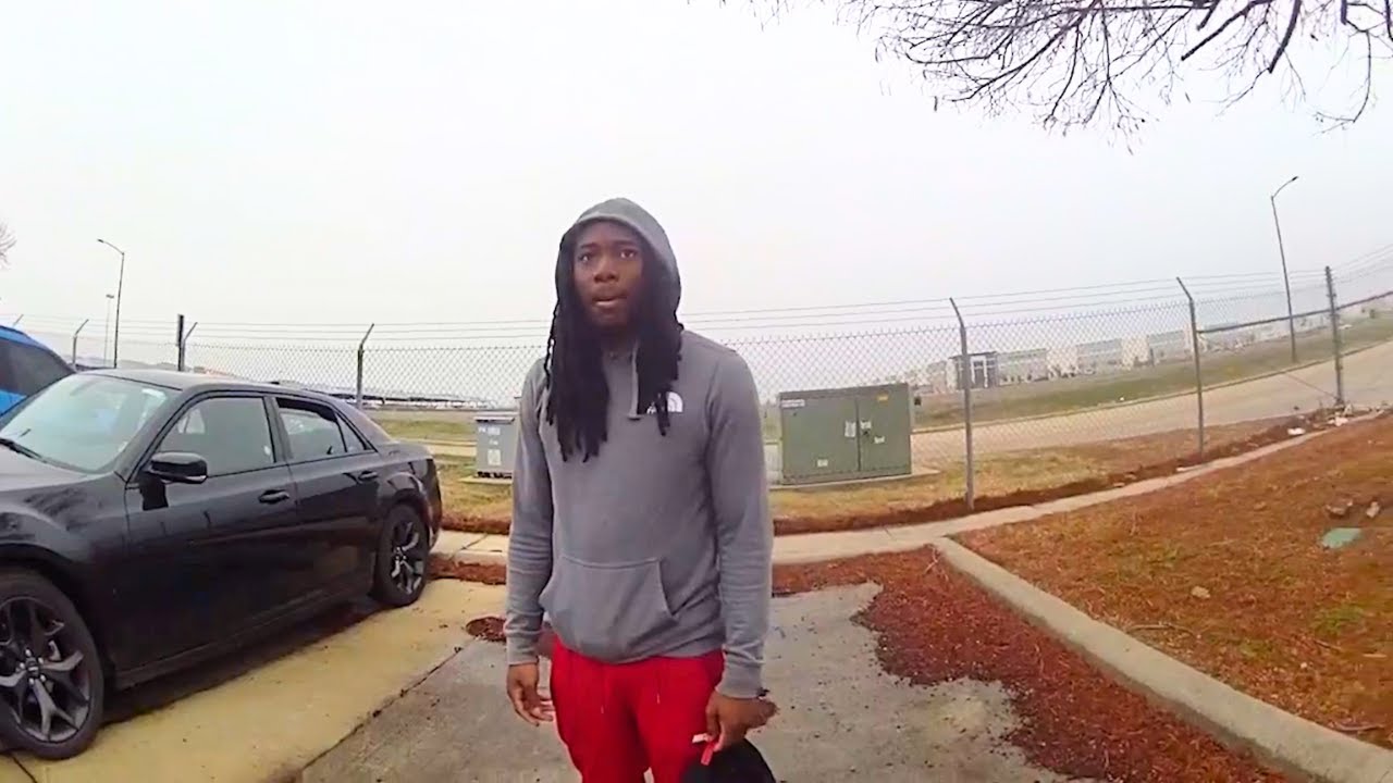 Police Arrest Employee After Trying To Steal $60,000 Car From His Job