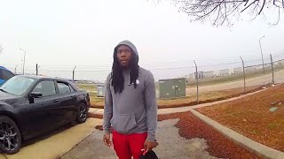 Police Arrest Employee After Trying To Steal $60,000 Car From His Job