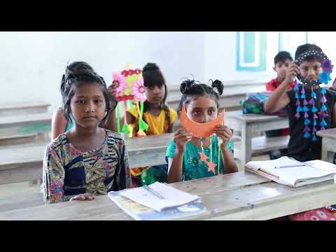 Mukti| Student are Learning | Mukti Kishalaya Support School