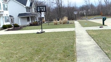 Traxxas Slash VXL 2wd 2s lipo on-road bash HD