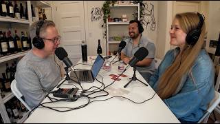 Cellar on B Street- Yulia Batalina and Paolo Piraino