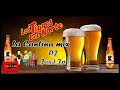 La Cantina Mix III Dj Jp Jos3 tigres y chente