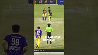 Ravi Gupta × Kaka = Deadly Combo 💥 #CommentaryGoals #comedianscricketleague #comedycricket