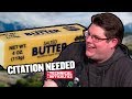 The Norwegian Butter Crisis and the Ark of Taste: Citation Needed 8x02